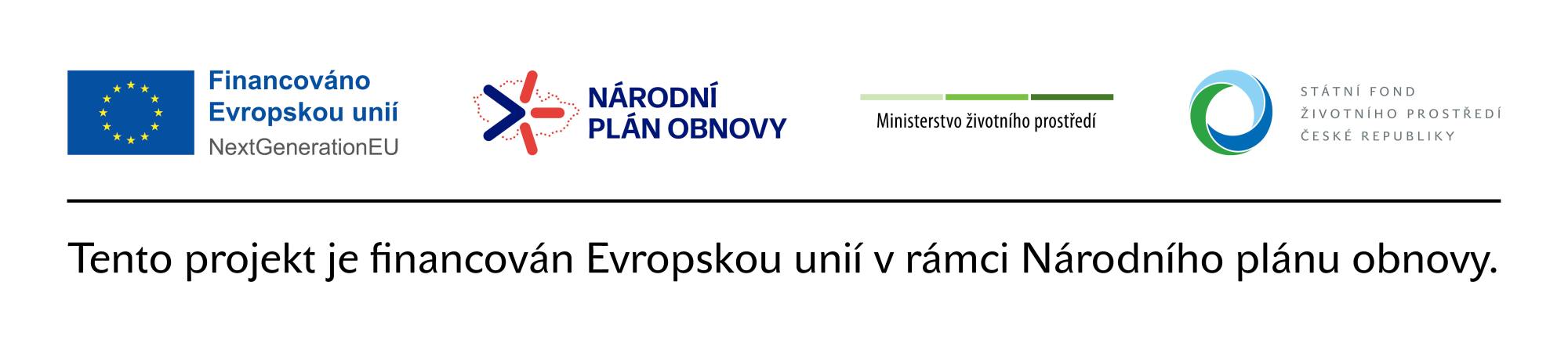 Banner s povinnou publicitou k nákupu elektromobilu.